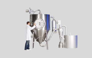 高速离心麻豆精品在线观看H-Spray SC系列