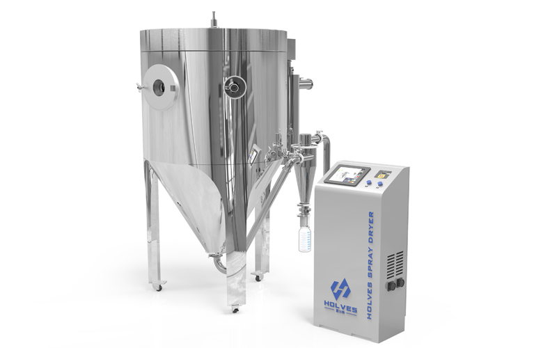 中试型麻豆精品在线观看H-Spray 5s