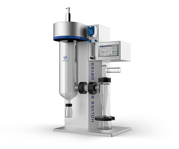 小型麻豆精品在线观看H-Spray Mini